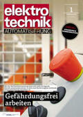 Vogel Communications Group GmbH & Co. KG |  elektrotechnik | Zeitschrift |  Sack Fachmedien