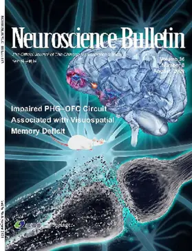 Neuroscience Bulletin | Springer | Zeitschrift | www.sack.de