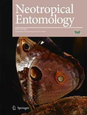 Editor-in-Chief: Eliana Fontes |  Neotropical Entomology | Zeitschrift |  Sack Fachmedien