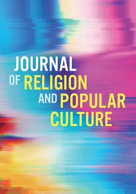  Journal of Religion and Popular Culture | Zeitschrift |  Sack Fachmedien