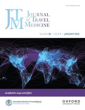 Journal of Travel Medicine | Oxford University Press | Zeitschrift | sack.de