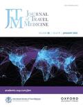  Journal of Travel Medicine | Zeitschrift |  Sack Fachmedien