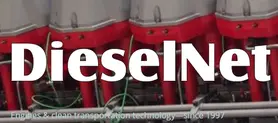  DieselNet Update | Zeitschrift |  Sack Fachmedien