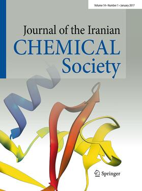 Editor-in-Chief: M. Shamsipur |  Journal of the Iranian Chemical Society | Zeitschrift |  Sack Fachmedien