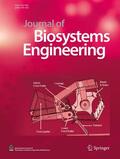  Journal of Biosystems Engineering | Zeitschrift |  Sack Fachmedien