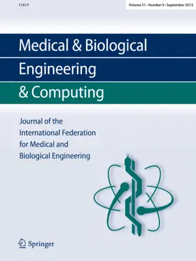 Editor-in-Chief: Nitish Thakor |  Medical & Biological Engineering & Computing | Zeitschrift |  Sack Fachmedien