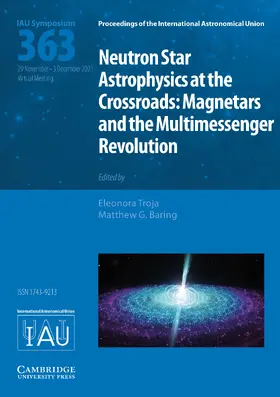 Proceedings of the International Astronomical Union | Zeitschrift |  Sack Fachmedien