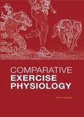  Comparative Exercise Physiology | Zeitschrift |  Sack Fachmedien