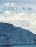 Chief Editor: Bronwyn Wake |  Nature Climate Change | Zeitschrift |  Sack Fachmedien