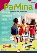  PaMina | Zeitschrift |  Sack Fachmedien