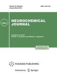  Neurochemical Journal | Zeitschrift |  Sack Fachmedien