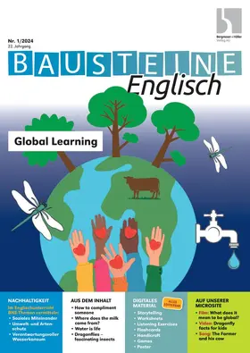  Bausteine Grundschule Englisch | Zeitschrift |  Sack Fachmedien