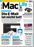  Mac Life | Zeitschrift |  Sack Fachmedien