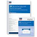 IWW Institut für Wissen in der Wirtschaft GmbH & Co. KG |  VK Versicherung und Recht kompakt | Zeitschrift |  Sack Fachmedien