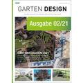  TASPO GartenDesign | Zeitschrift |  Sack Fachmedien