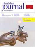  Ärztliches Journal Reise & Medizin Onkologie | Zeitschrift |  Sack Fachmedien