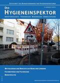  Der Hygieneinspektor | Zeitschrift |  Sack Fachmedien