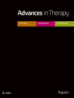  Advances in Therapy | Zeitschrift |  Sack Fachmedien