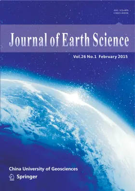 Editor-in-Chief: Xulong Lai |  Journal of Earth Science | Zeitschrift |  Sack Fachmedien