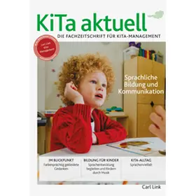  KiTa aktuell Österreich | Zeitschrift |  Sack Fachmedien