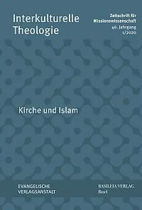  Interkulturelle Theologie | Zeitschrift |  Sack Fachmedien