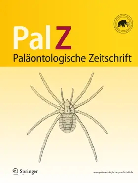 PalZ | Springer | Zeitschrift | www.sack.de
