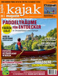  Kajak-Magazin | Zeitschrift |  Sack Fachmedien