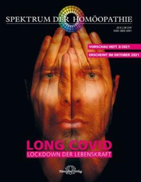 Spektrum der Homöopathie | Narayana | Zeitschrift | sack.de