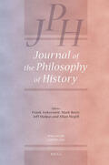  Journal of the Philosophy of History | Zeitschrift |  Sack Fachmedien