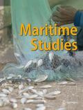 Editor-in-Chief: Svein Jentoft |  Maritime Studies | Zeitschrift |  Sack Fachmedien