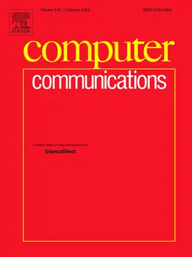 Editor-in-Chief: Marco Conti |  Computer Communications | Zeitschrift |  Sack Fachmedien