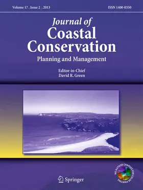 Journal of Coastal Conservation | Springer | Zeitschrift | sack.de