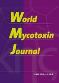 World Mycotoxin Journal | Zeitschrift |  Sack Fachmedien