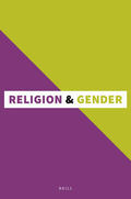  Religion and Gender | Zeitschrift |  Sack Fachmedien
