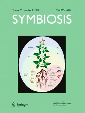 Editor-in-Chief: David Richardson |  Symbiosis | Zeitschrift |  Sack Fachmedien