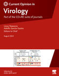 Editors-in-Chief: Mary Estes, Albert Osterhaus, Marion Koopmans |  Current Opinion in Virology | Zeitschrift |  Sack Fachmedien