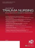  Journal of Trauma Nursing | Zeitschrift |  Sack Fachmedien
