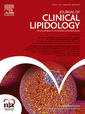  Journal of Clinical Lipidology | Zeitschrift |  Sack Fachmedien