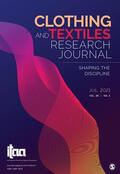  Clothing and Textiles Research Journal | Zeitschrift |  Sack Fachmedien