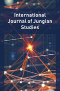  International Journal of Jungian Studies | Zeitschrift |  Sack Fachmedien