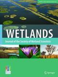 Editor-in-Chief: Marinus L. Otte |  Wetlands | Zeitschrift |  Sack Fachmedien
