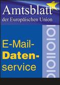 Amt für Amtliche Veröffentlichungen der Europäischen Gemeinschaften |  Amtsblatt der Europäischen Union | Zeitschrift |  Sack Fachmedien