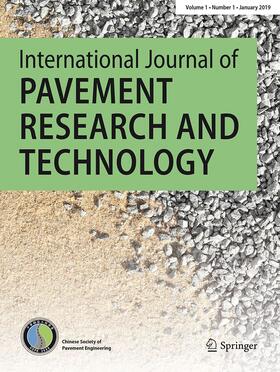 International Journal of Pavement Research and Technology | Springer | Zeitschrift | sack.de