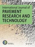  International Journal of Pavement Research and Technology | Zeitschrift |  Sack Fachmedien