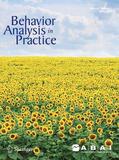 Editor-in-Chief: Jonathan Tarbox |  Behavior Analysis in Practice | Zeitschrift |  Sack Fachmedien