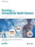  Toxicology and Environmental Health Sciences | Zeitschrift |  Sack Fachmedien
