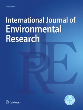  International Journal of Environmental Research | Zeitschrift |  Sack Fachmedien