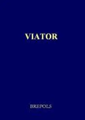  Viator | Zeitschrift |  Sack Fachmedien