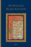  Mawlana Rumi Review | Zeitschrift |  Sack Fachmedien