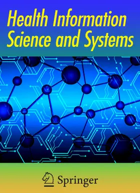  Health Information Science and Systems | Zeitschrift |  Sack Fachmedien